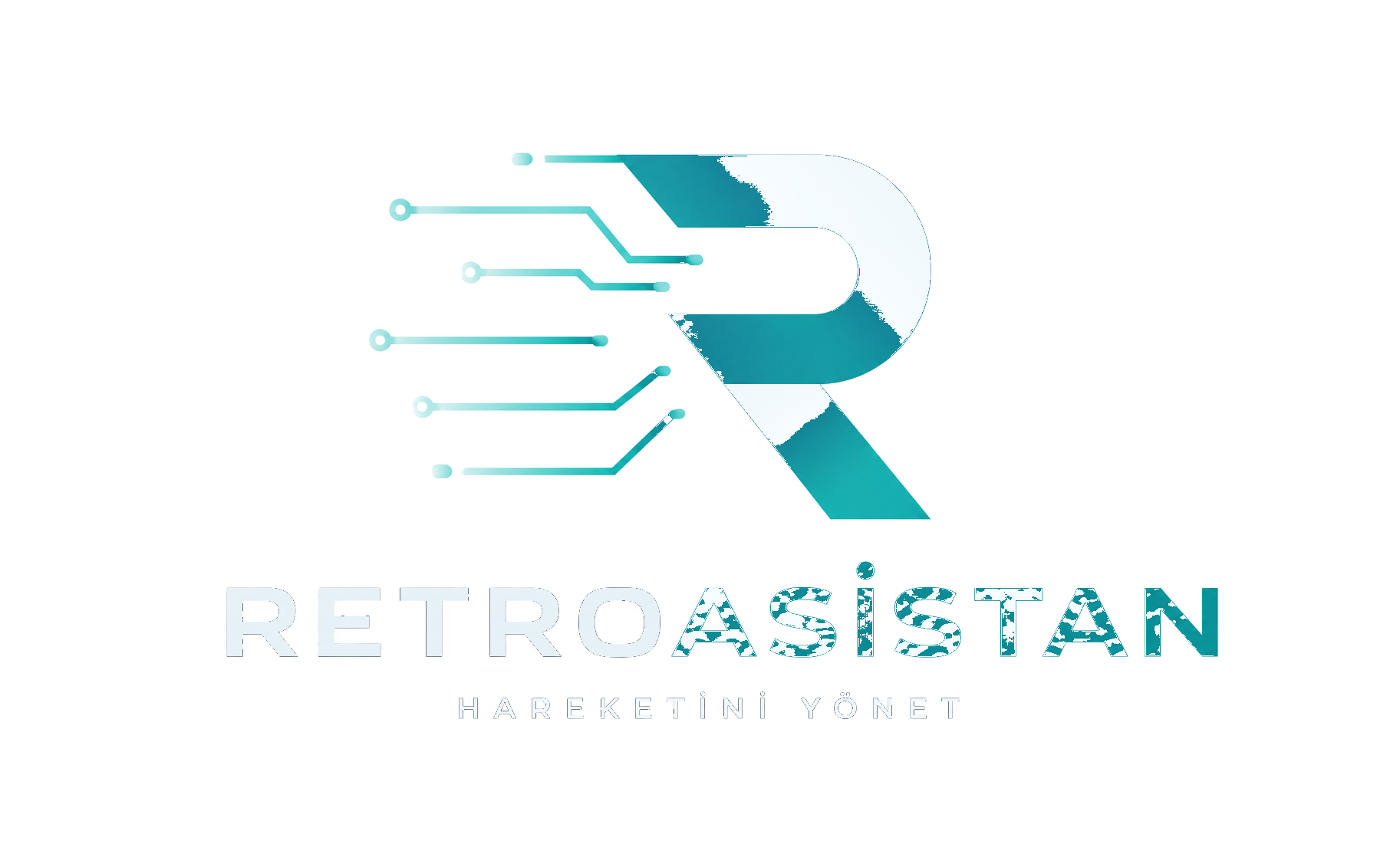 RetroAsistan — Hareketini Yönet