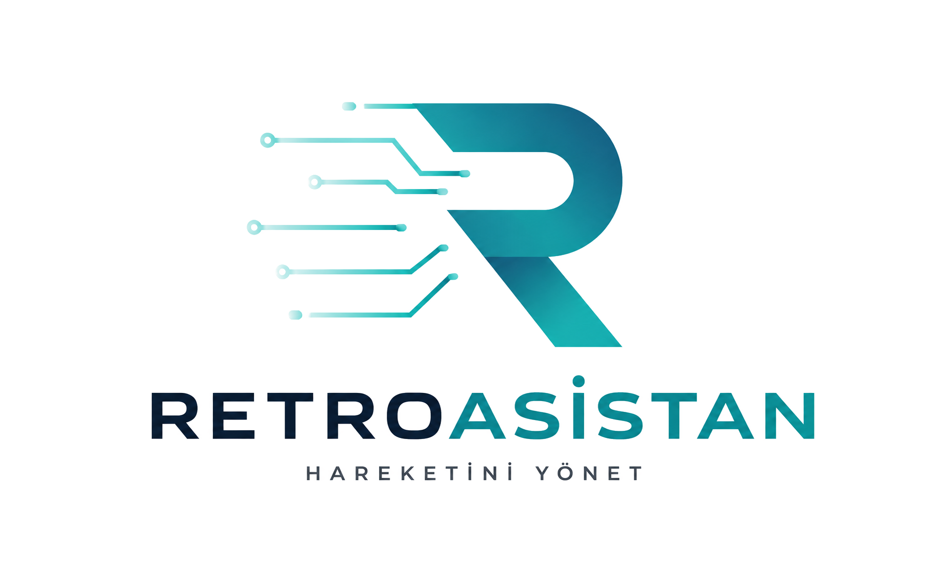 RetroAsistan — Hareketini Yönet